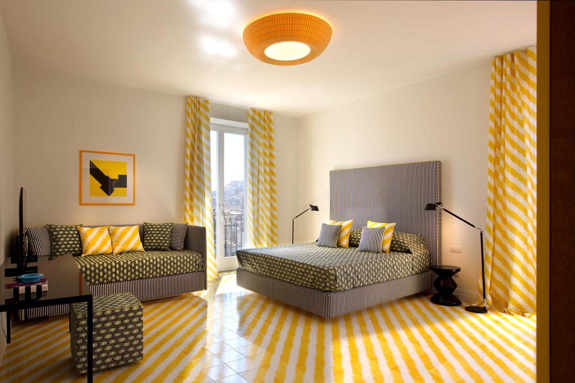 Galleria Port'Alba - Suites & Rooftop 나폴리 외부 사진