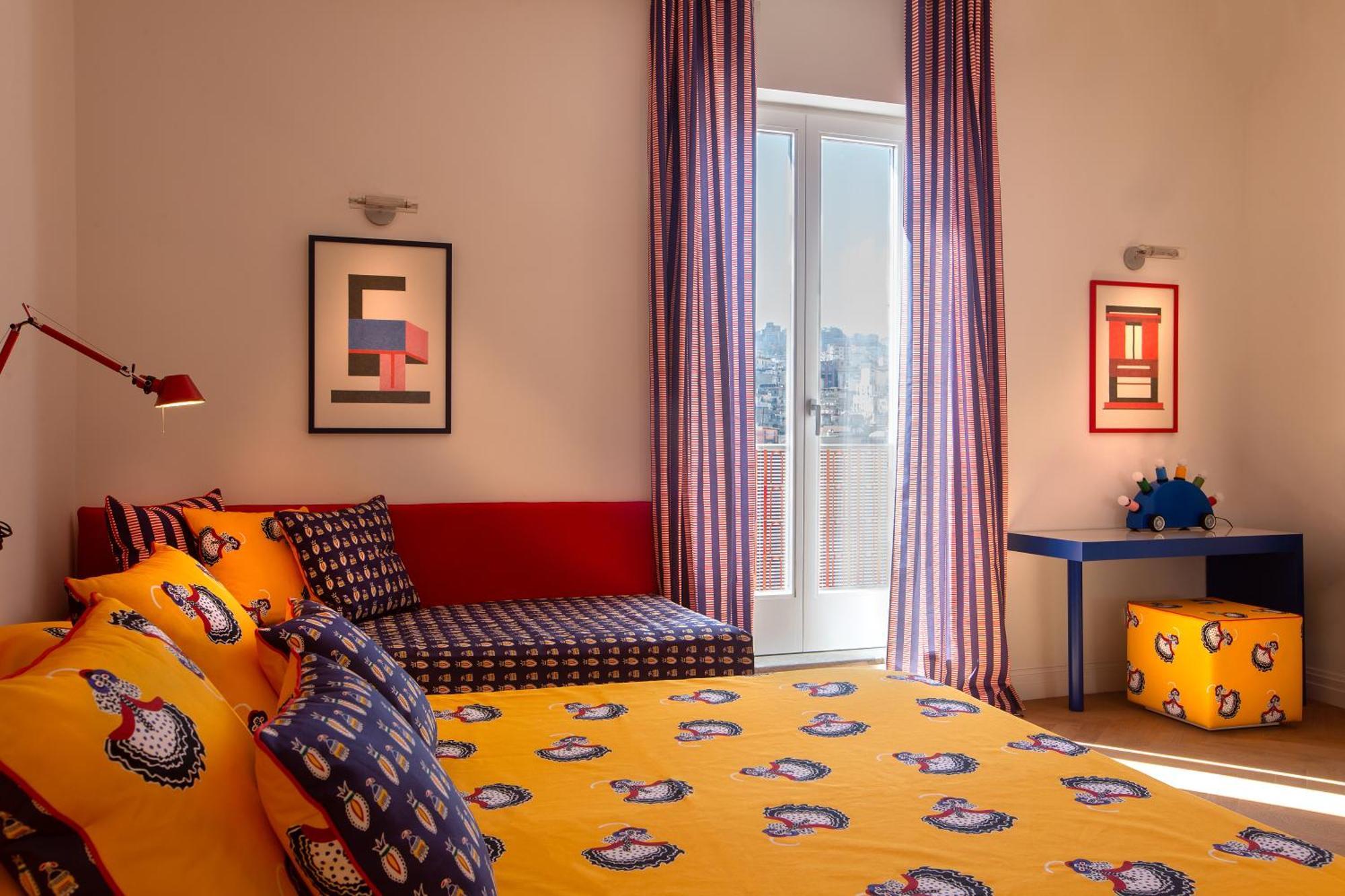 Galleria Port'Alba - Suites & Rooftop 나폴리 외부 사진