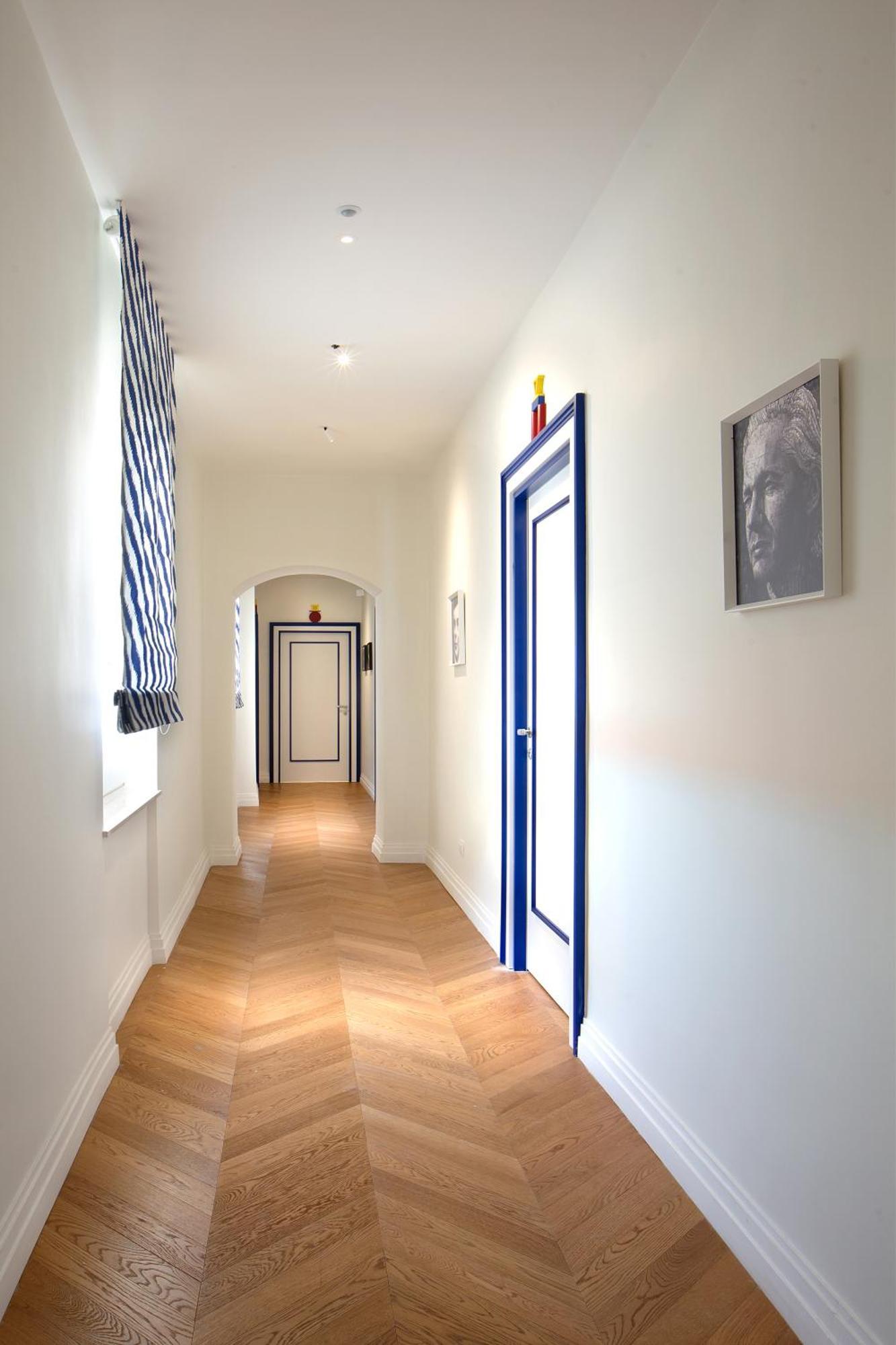 Galleria Port'Alba - Suites & Rooftop 나폴리 외부 사진